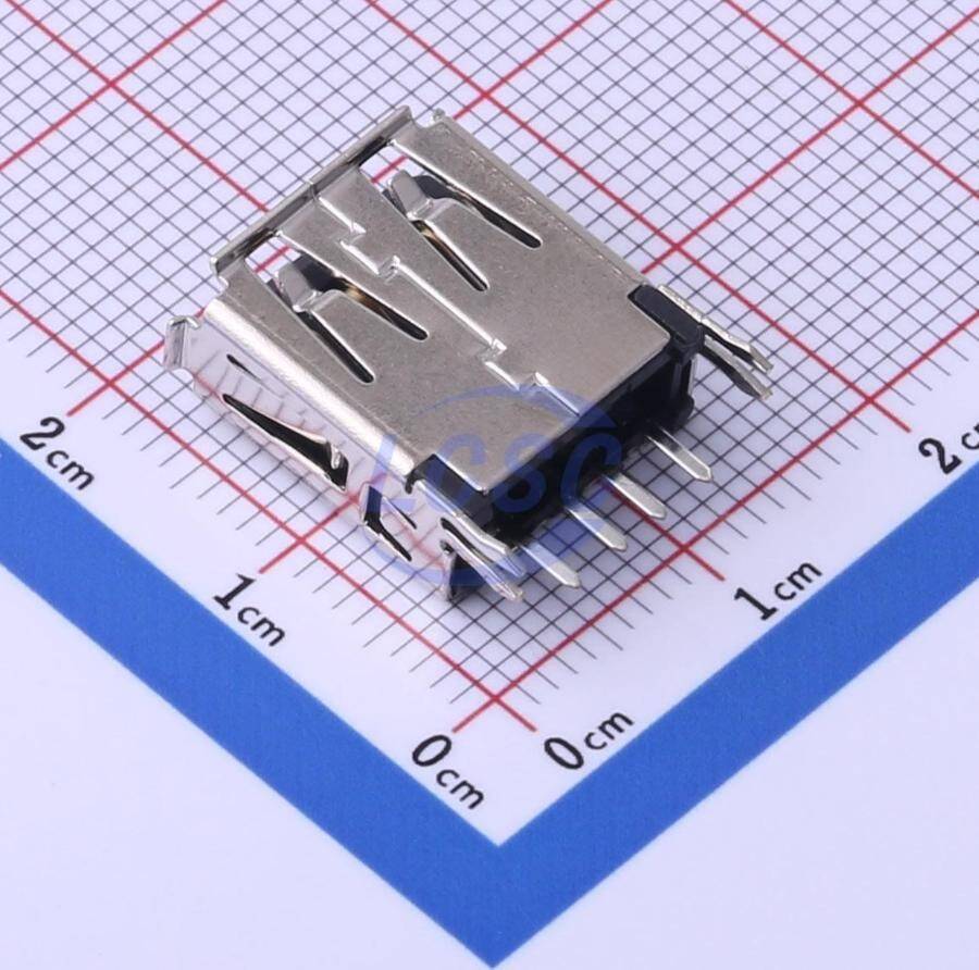 FOXCONN UB0112C-4HH9-4F - 2