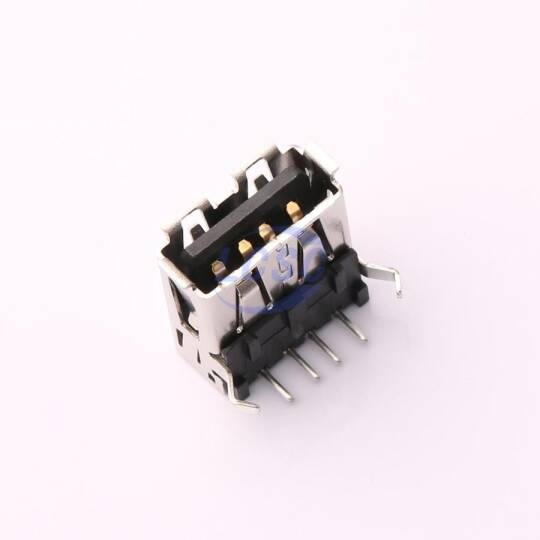 FOXCONN UB11123-4K5-4F - 3