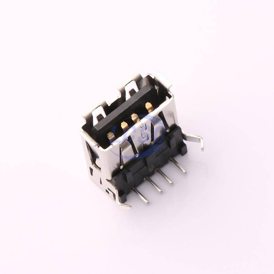 FOXCONN UB11123-4K5-4F - 3