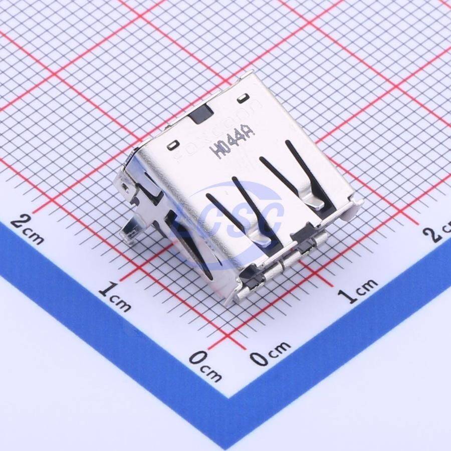 FOXCONN UB1112C-4K1-4F - 1