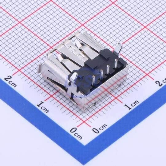 FOXCONN UB1112C-4K1-4F - 2