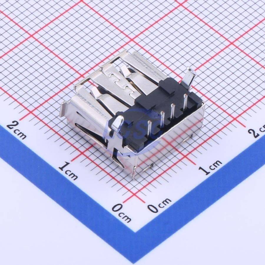 FOXCONN UB1112C-4K1-4F - 2