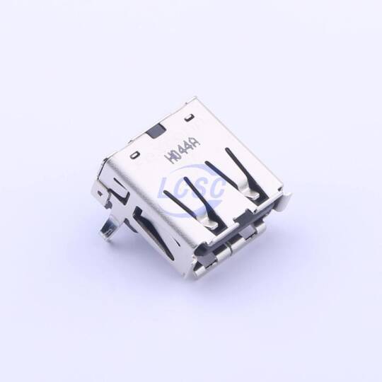 FOXCONN UB1112C-4K1-4F - 3