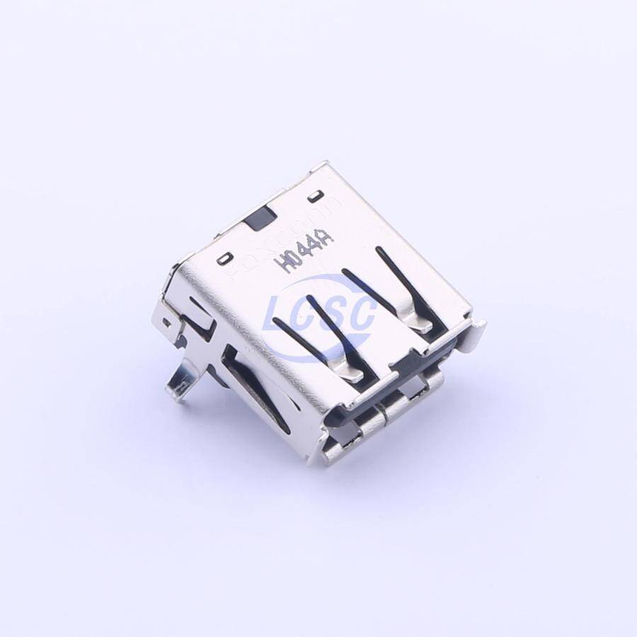FOXCONN UB1112C-4K1-4F - 3