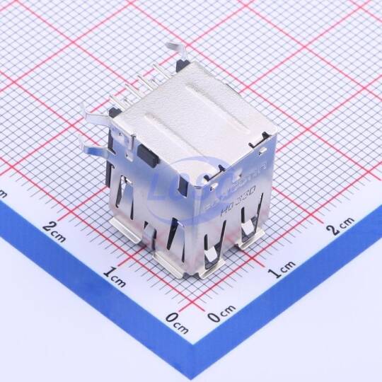 FOXCONN UB1112C-8FDE-4F