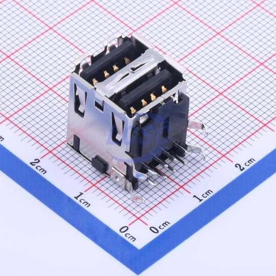FOXCONN UB1112C-8FDE-4F - 2