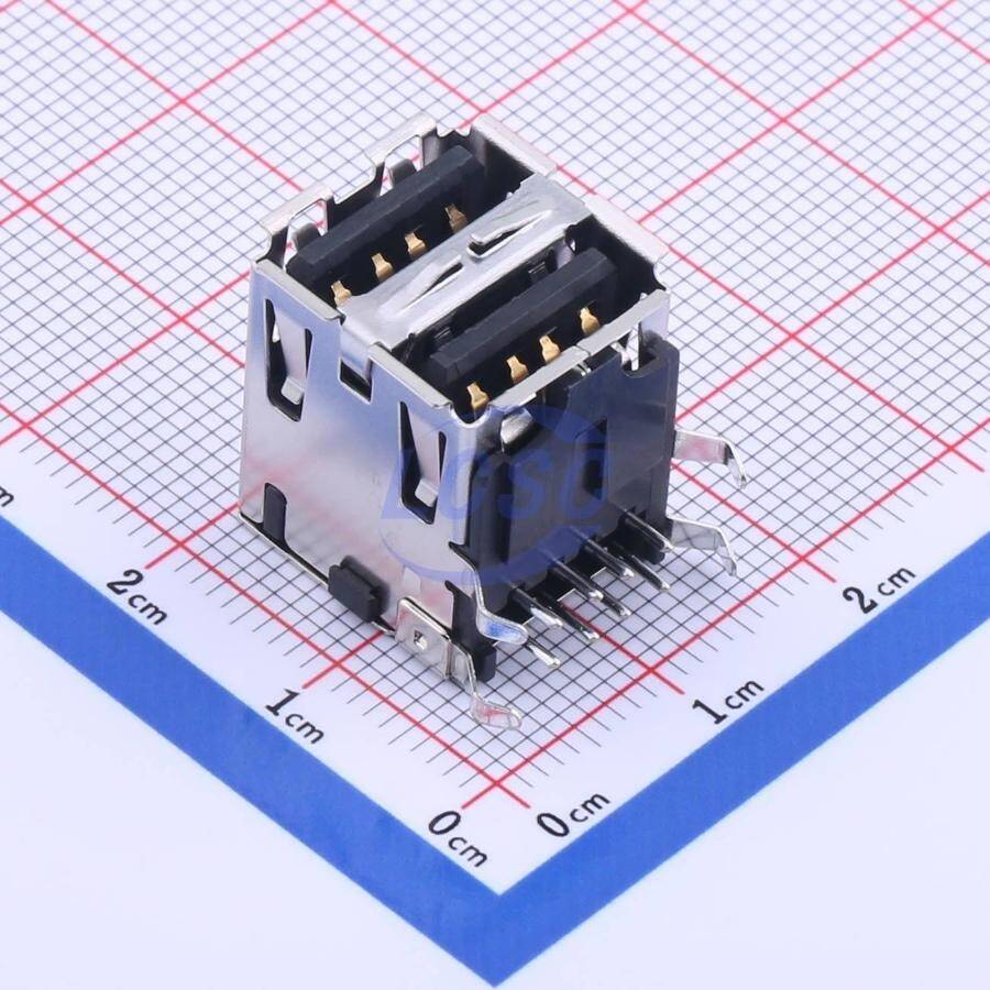 FOXCONN UB1112C-8FDE-4F - 2