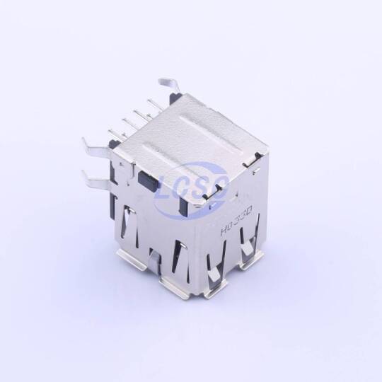 FOXCONN UB1112C-8FDE-4F - 3