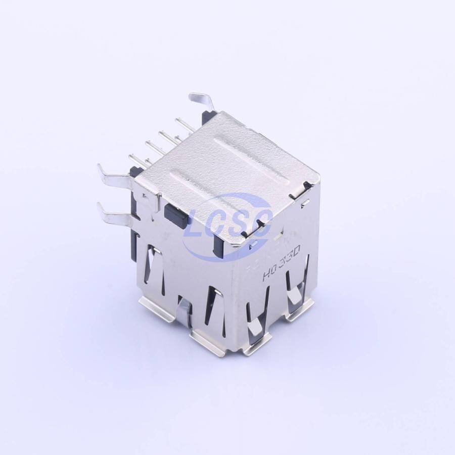 FOXCONN UB1112C-8FDE-4F - 3