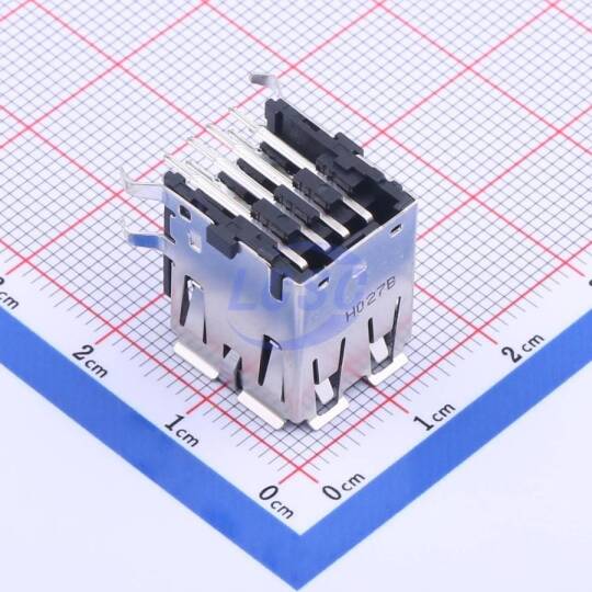 FOXCONN UB1112C-8FDH-4F