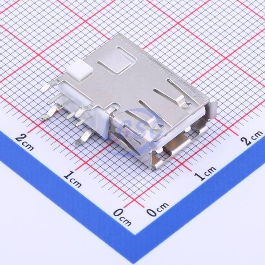 FOXCONN UB3119C-4SD1-4F - 1