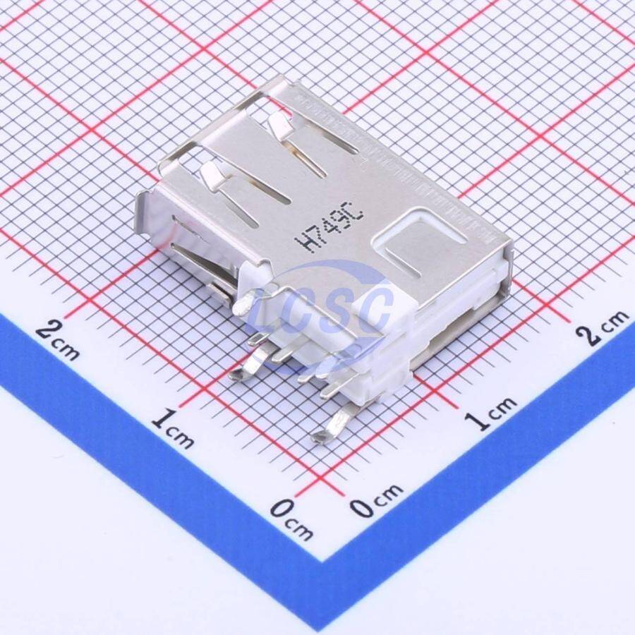 FOXCONN UB3119C-4SD1-4F - 2