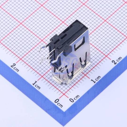 FOXCONN UB3119C-4SK8-4F - 2