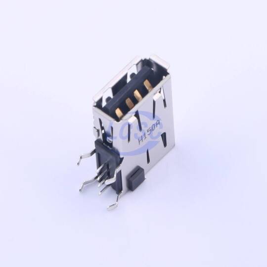 FOXCONN UB3119C-4SK8-4F - 3