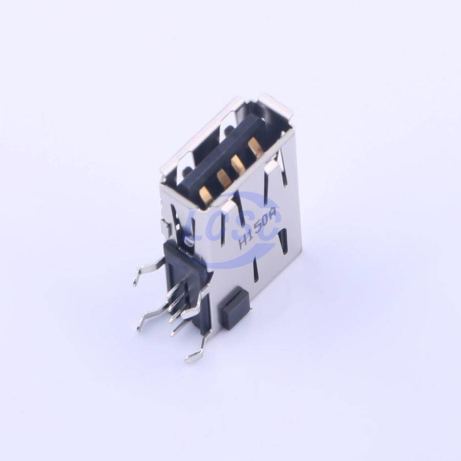 FOXCONN UB3119C-4SK8-4F - 3