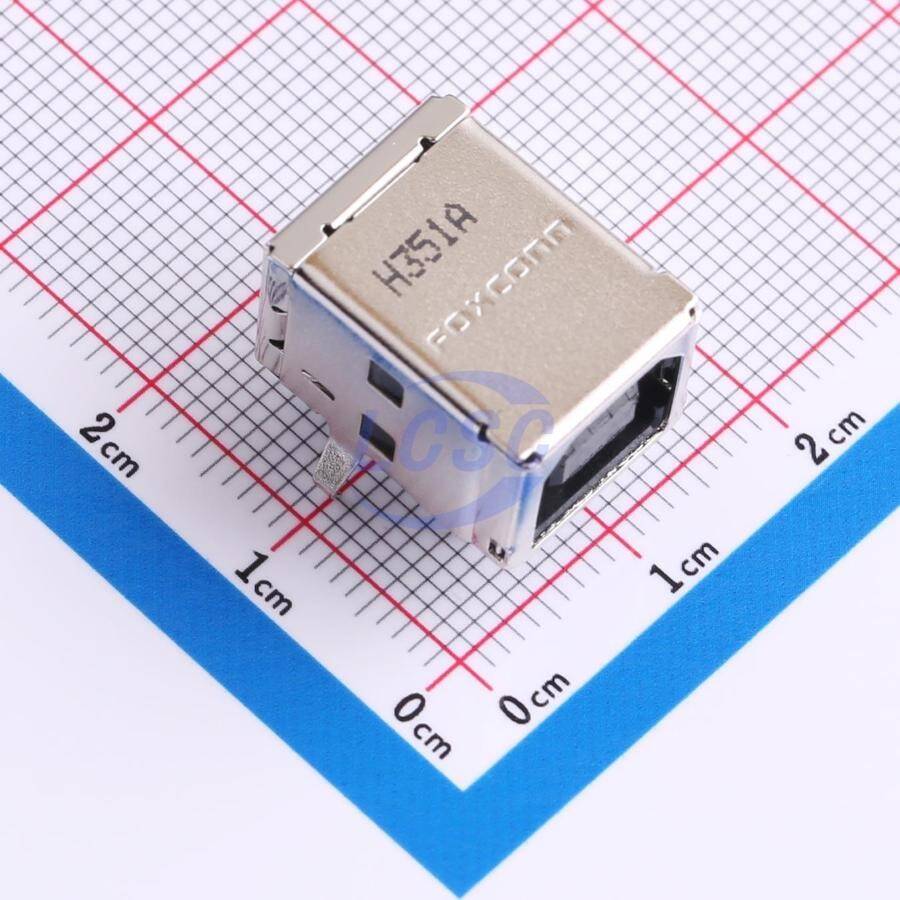FOXCONN UC11123-11KA-4F - 1