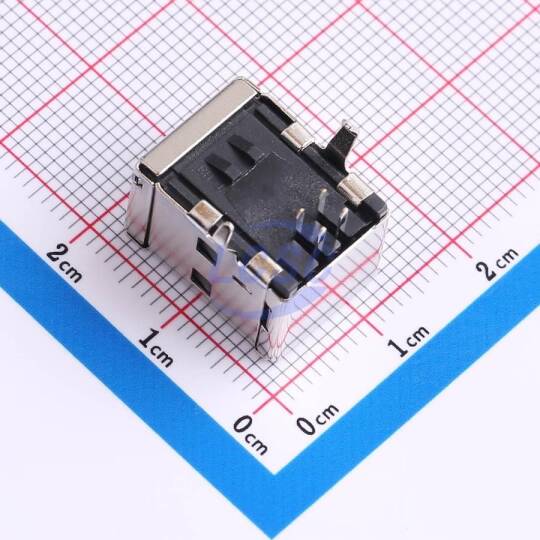 FOXCONN UC11123-11KA-4F - 2