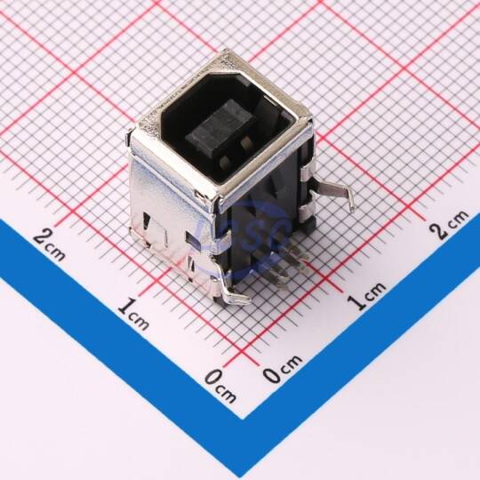 FOXCONN UC11123-11KB-4F