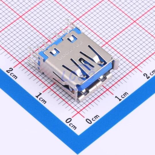 FOXCONN UEA01123-4FH1-4H