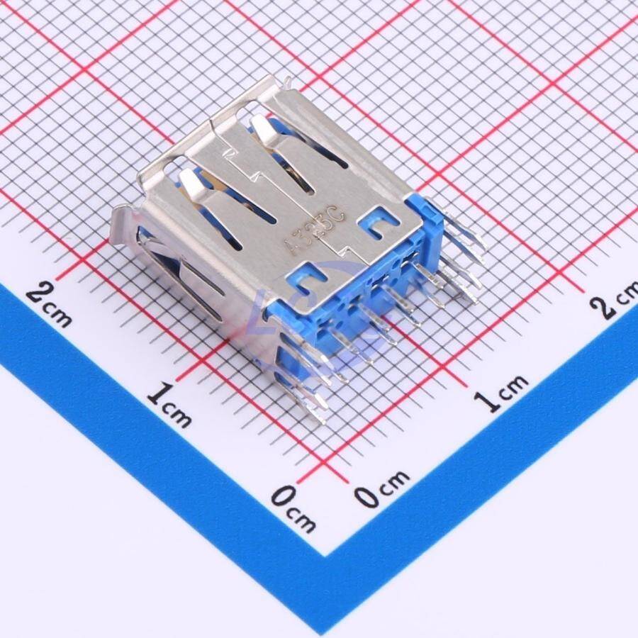 FOXCONN UEA01123-4FH1-4H - 2