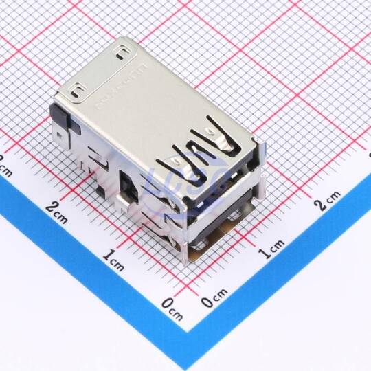 FOXCONN UEA1123-8B414-7H