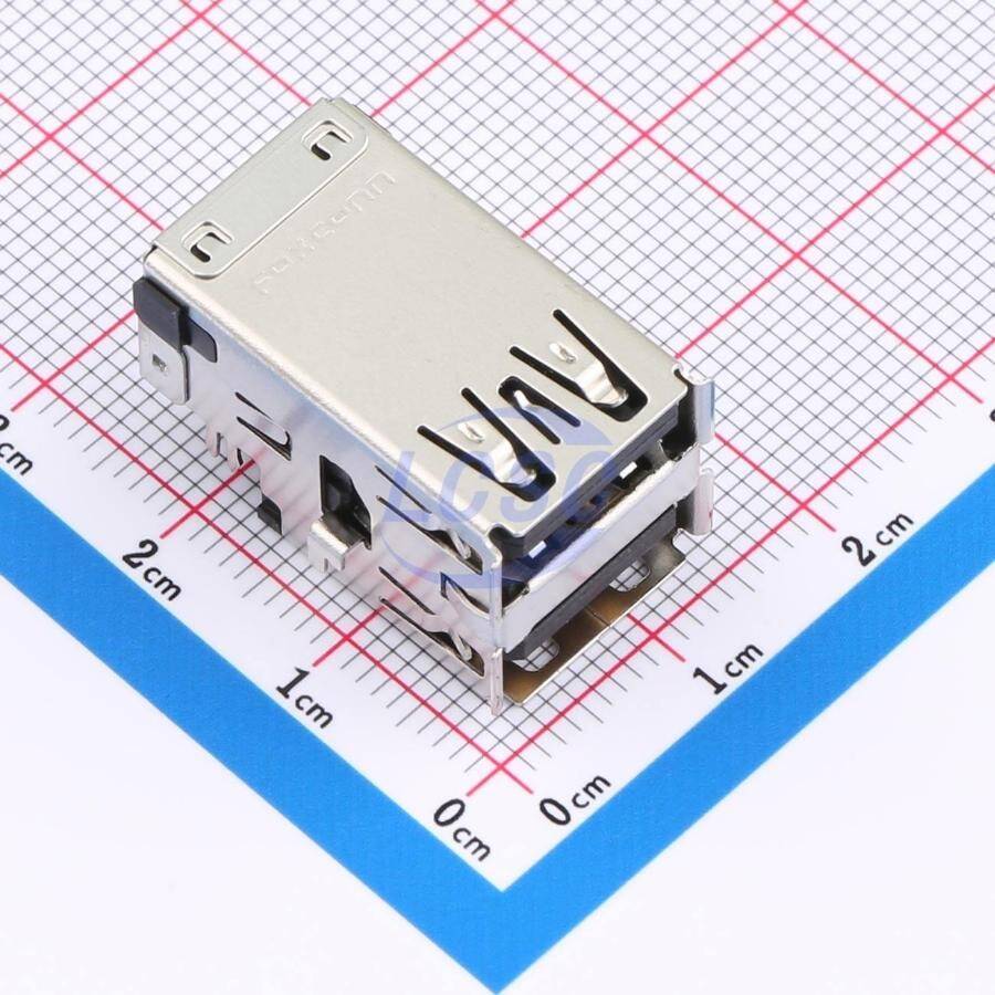 FOXCONN UEA1123-8B414-7H - 1