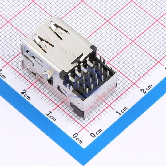 FOXCONN UEA1123-8B414-7H - 2