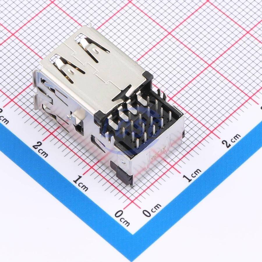 FOXCONN UEA1123-8B414-7H - 2