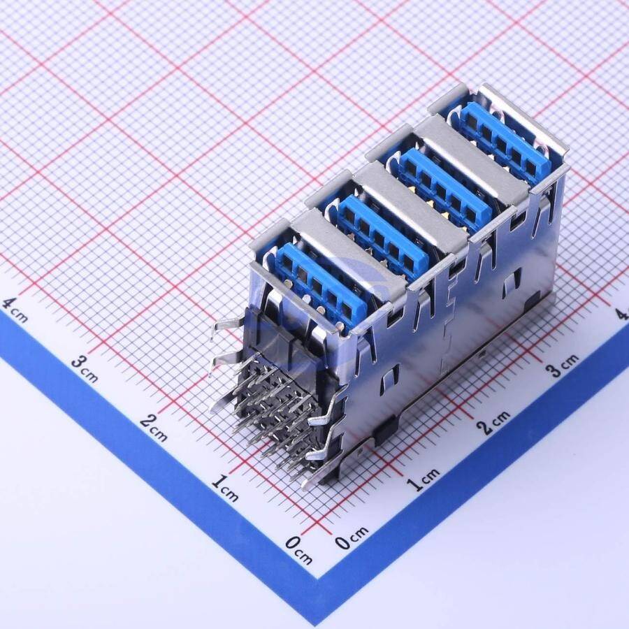 FOXCONN UEA114C-Q416Q-4F - 1