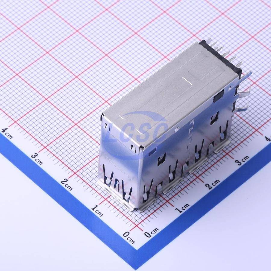 FOXCONN UEA114C-Q416Q-4F - 2