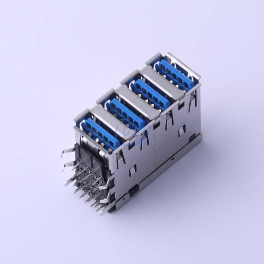 FOXCONN UEA114C-Q416Q-4F - 3