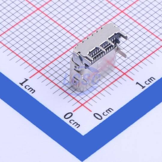 FOXCONN UT12113-11601-7H - 2
