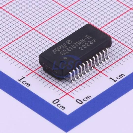 FPE G24107MN-R