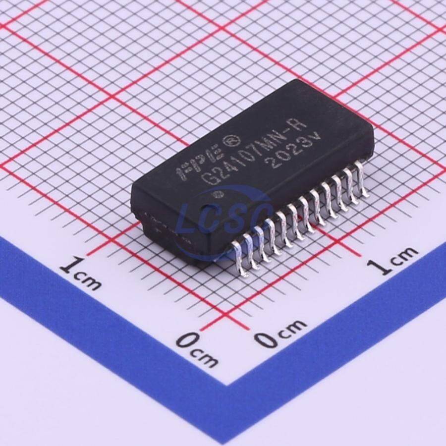 FPE G24107MN-R - 1