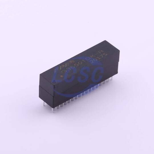 FPE G36501DK-R - 3