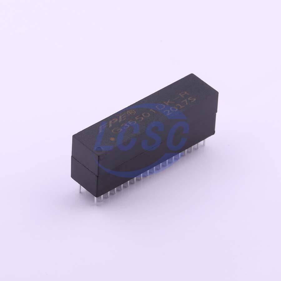 FPE G36501DK-R - 3