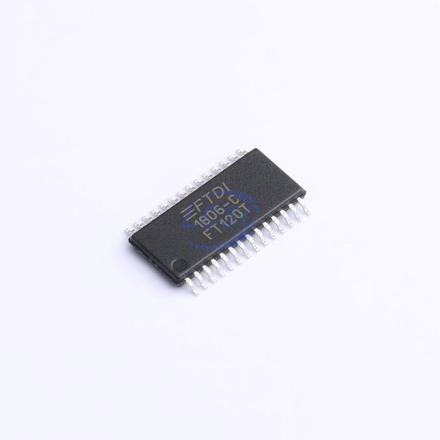 FTDI FT120T-R - 3