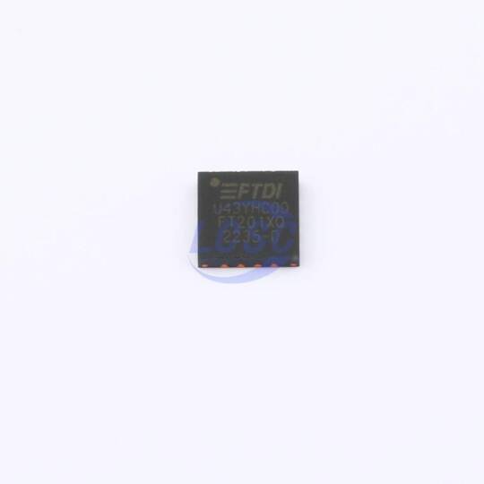 FTDI FT201XQ-R - 3