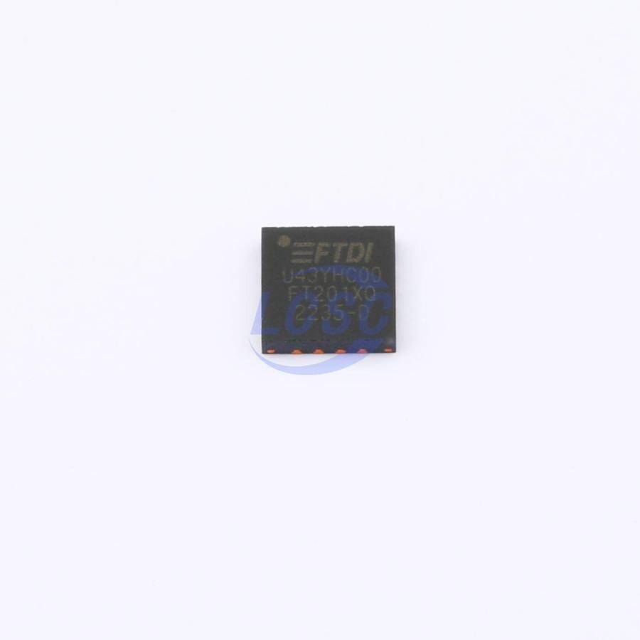 FTDI FT201XQ-R - 3