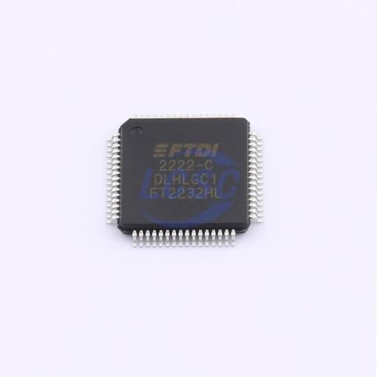 FTDI FT2232HL-TRAY - 3