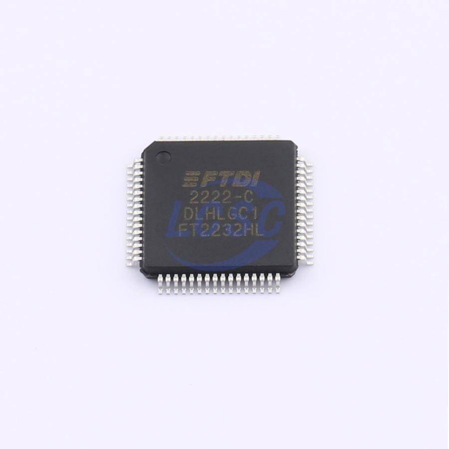 FTDI FT2232HL-TRAY - 3