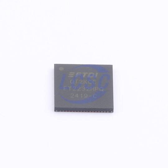 FTDI FT2232HPQ-TRAY - 3