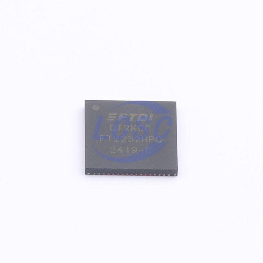 FTDI FT2232HPQ-TRAY - 3