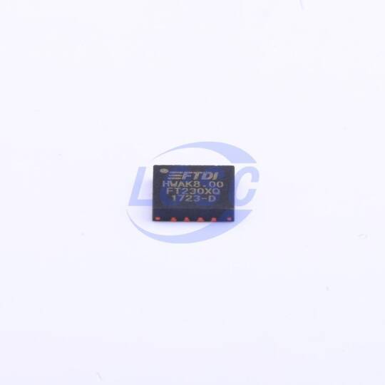 FTDI FT230XQ-R - 3