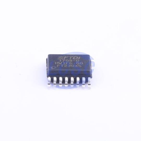 FTDI FT230XS-R - 3
