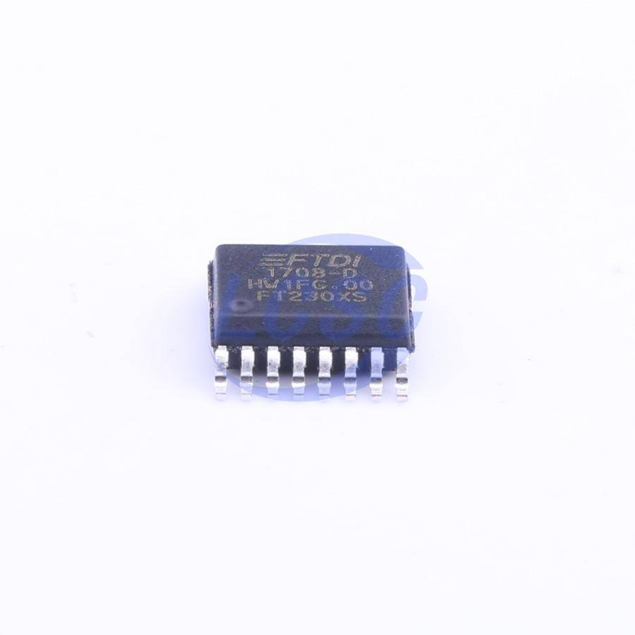 FTDI FT230XS-R - 3