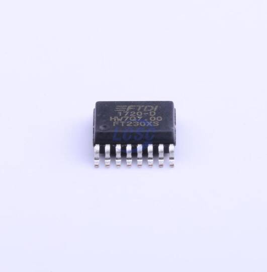 FTDI FT230XS-U - 3