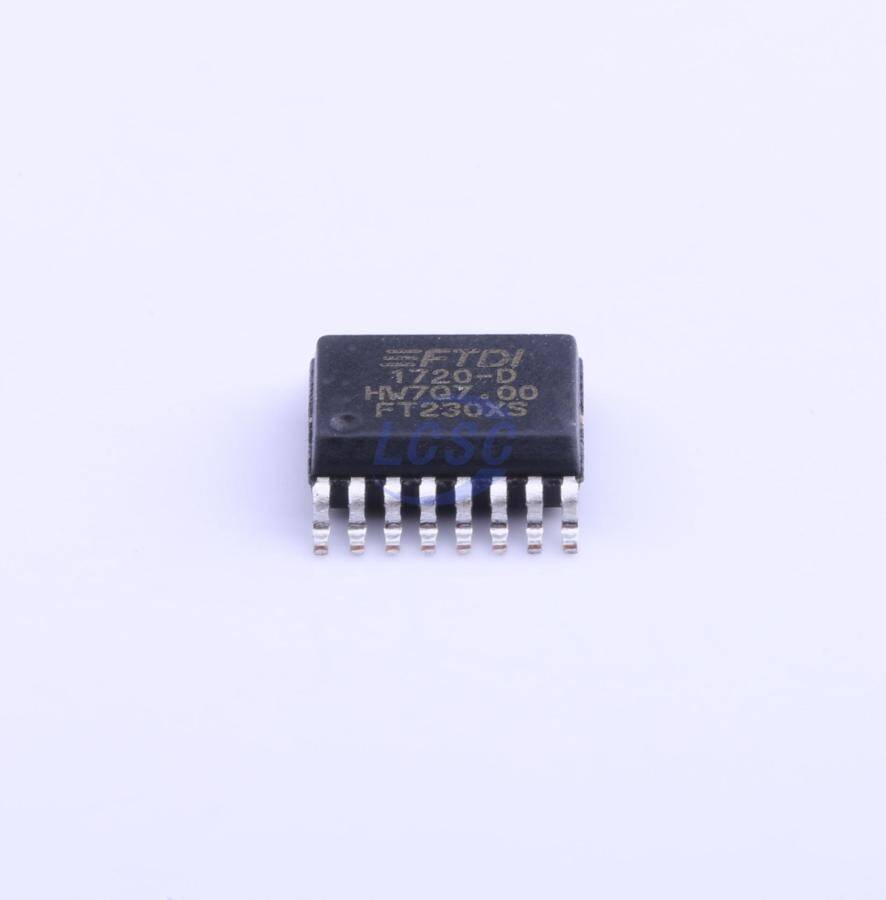 FTDI FT230XS-U - 3