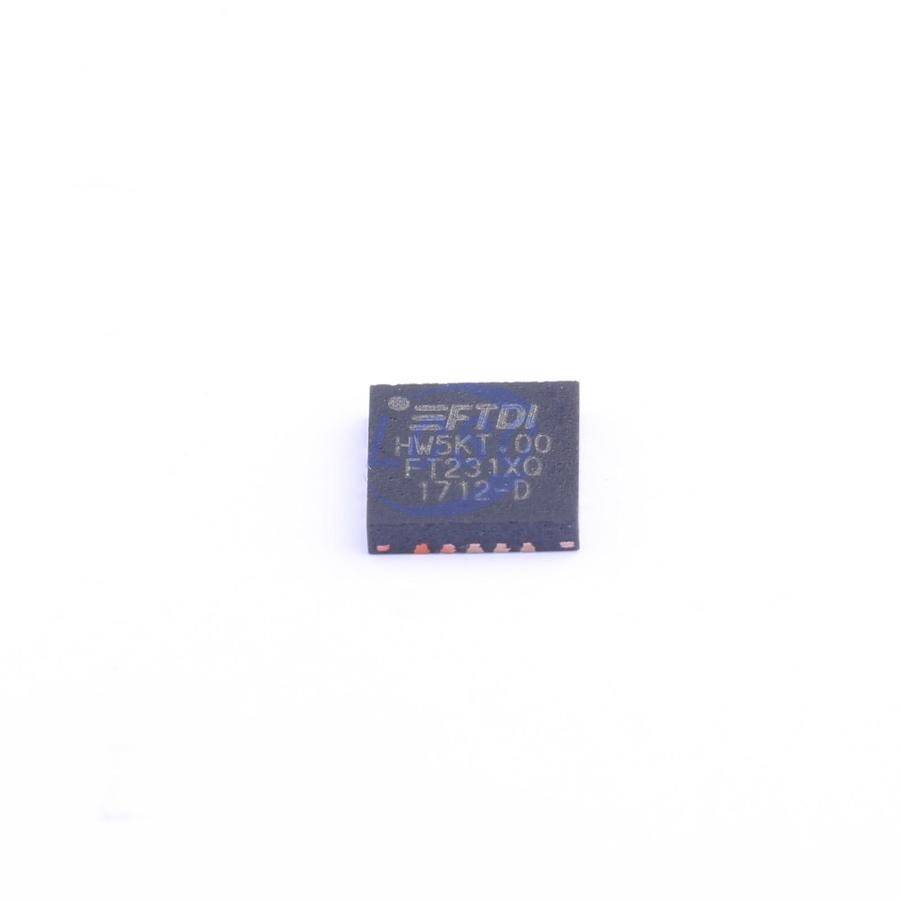 FTDI FT231XQ-R - 3