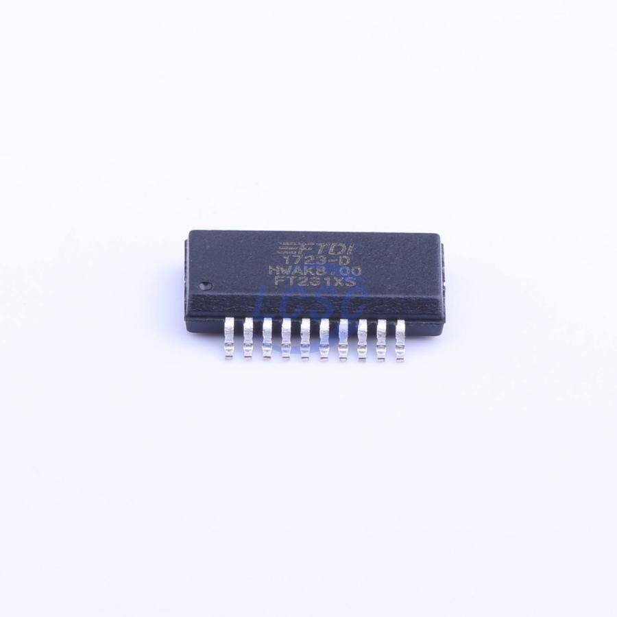 FTDI FT231XS-R - 3